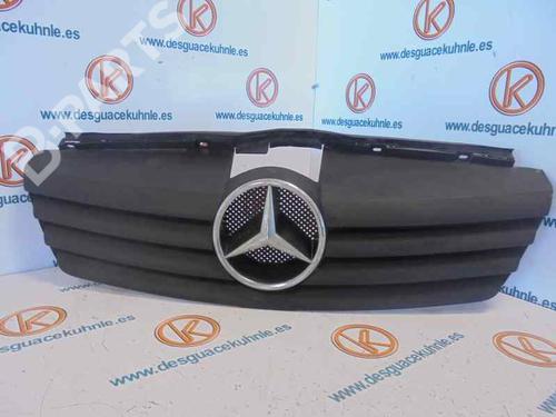 Used Grille MERCEDES-BENZ VANEO (414) 1.7 CDI (414.700) (75 hp) 3526323