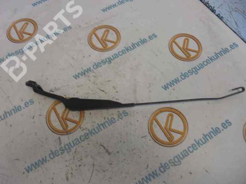 Used Front windshield wiper arm RENAULT CLIO II (BB_, CB_) 1.5 dCi (B/CB07) (65 hp) 4066887