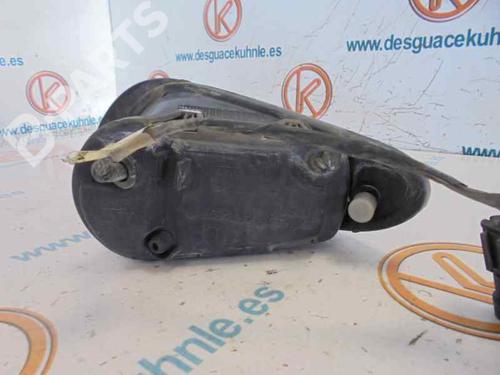 Left front fog light CHRYSLER 300M (LR) 3.5 V6 24V | BP3692791C30 