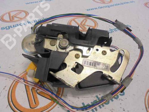 Front right lock MERCEDES-BENZ VANEO (414) 1.7 CDI (414.700) | BP3526289C97 