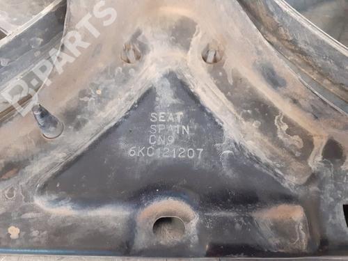 Radiator fan SEAT CORDOBA (6K1, 6K2)  | BP9826185M35 