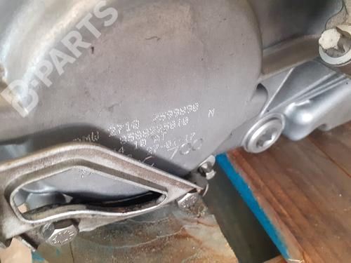 Gearbox BMW X6 (E71, E72) xDrive 50 i | BP7998944M3 