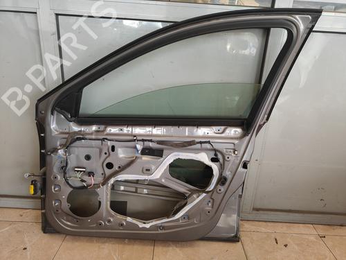 Right front door RENAULT LAGUNA Coupe (DT0/1) 1.5 dCi | BP30001689C3 