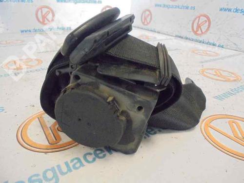 Front right seatbelt MERCEDES-BENZ C-CLASS (W203)  | BP8753597I25 