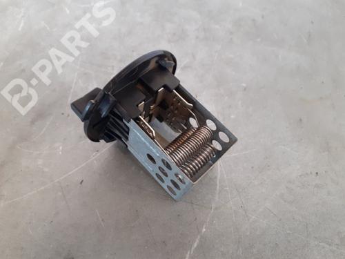 Heater resistor CITROËN C4 I (LC_)  | BP11663442M108 