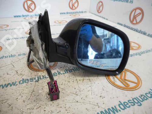 Right mirror AUDI A8 D2 (4D2, 4D8)  | BP2476095C27 