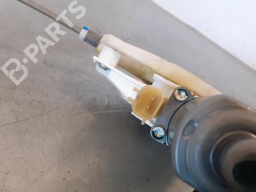 Rear left window mechanism DODGE JOURNEY 2.0 CRD | BP8532973C24 