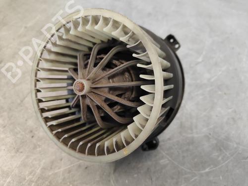 Heater blower motor PEUGEOT BOXER Platform/Chassis (ZCT_) 1.9 TD | BP14190001M62 
