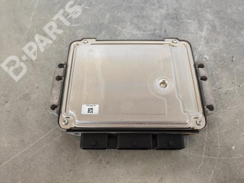 Computer motormanagement CITROËN C4 Picasso I MPV (UD_)  | BP11057419M57 