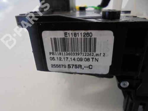 Elektronisk sensor DACIA SANDERO II  | BP5154978M84 