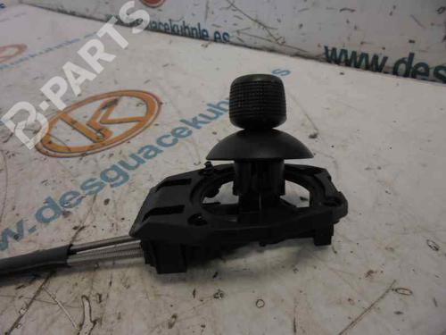 Right mirror SEAT CORDOBA (6L2) 1.4 16V | BP3154945C27 