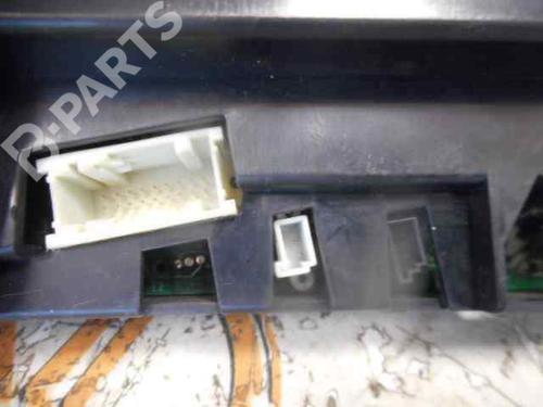 Climate control BMW 7 (E38)  | BP2704041I5