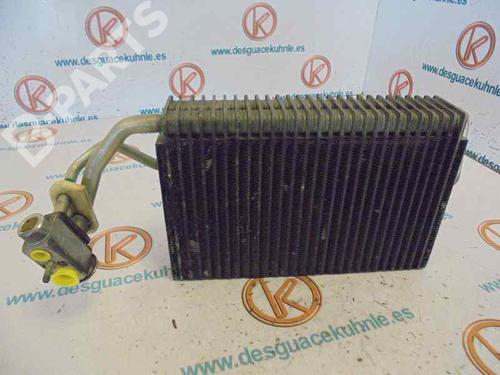 Air condition fordamper MERCEDES-BENZ E-CLASS (W211) E 280 CDI (211.020) (190 hp) 11662619
