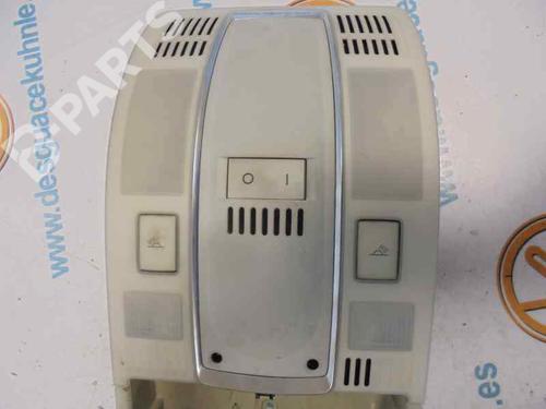 Innerbelysning AUDI A6 C6 (4F2) 3.0 TDI quattro | BP7428841I8 