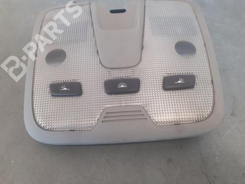 Interior roof light VOLVO S80 I (184)  | BP10183688I8 