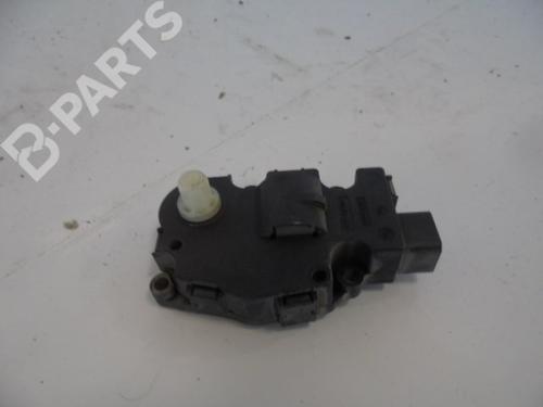 Used Heater blower motor MERCEDES-BENZ S-CLASS (W221, V221) S 320 CDI (221.022, 221.122) (235 hp) 6412268