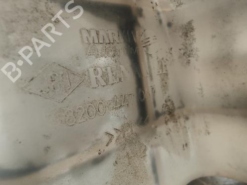 Expansion tank RENAULT LAGUNA II (BG0/1_) 2.0 16V (BG03, BG0Z, BG0T, BG1Y) | BP28099101C120 