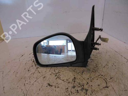 Left mirror TATA SAFARI (42_FD) [1998-2024]  12558421