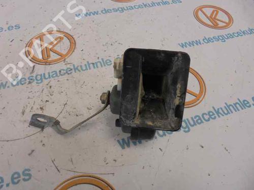 Horn PEUGEOT PARTNER Tepee  | BP14184714E13 