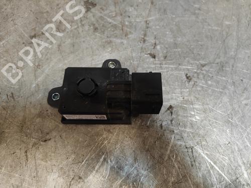Electronic module CITROËN DS3 (SA_)  | BP29724459M83 