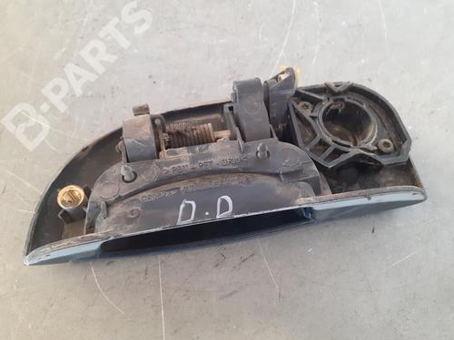 Front right exterior door handle RENAULT KANGOO (KC0/1_)  | BP8325162C129 