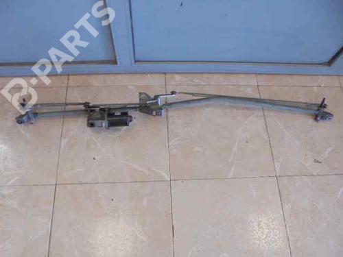 Viskermotor vindrude CITROËN C4 Coupe (LA_) [2004-2013]  5997684