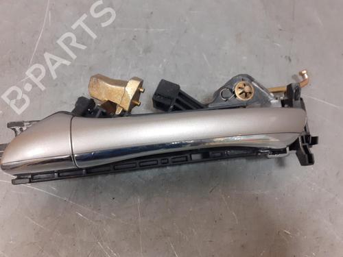 Rear left exterior door handle MERCEDES-BENZ S-CLASS (W220, V220) S 320 CDI (220.025, 220.125) | BP8931697C130 