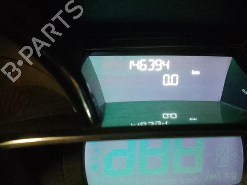 Left front window switch RENAULT CLIO IV (BH_)  | BP27594434I27  - Image 6