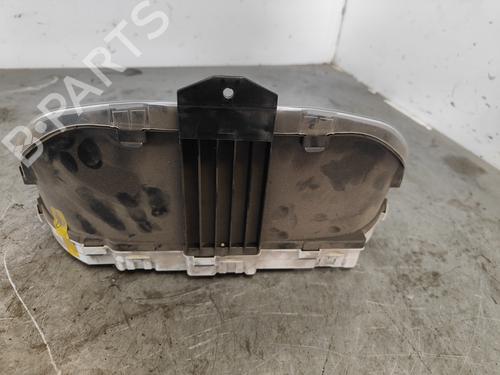 Instrument cluster VOLVO S40 I (644) 1.9 DI | BP27262549C47 