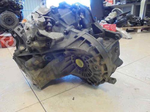 Gearbox OPEL ASTRA H (A04) 1.7 CDTI (L48) | BP5002606M3 