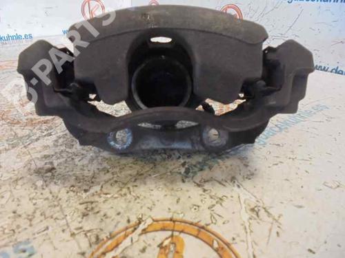 Used Left front brake caliper CITROËN C1 (PM_, PN_) 1.0 (68 hp) 11610295