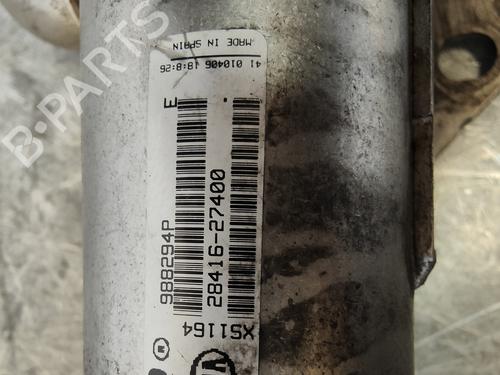 Egr HYUNDAI SANTA FÉ II (CM)  | BP27516963M69 