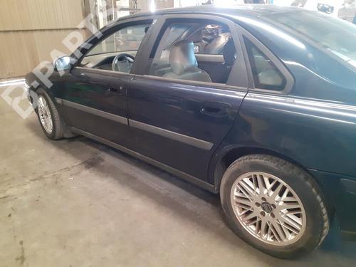 Rear right exterior door handle VOLVO S80 I (184) 2.5 TDI | BP10183671C130  - Image 19