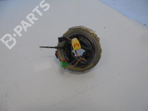 Used Squib airbag MERCEDES-BENZ S-CLASS (W221, V221) S 320 CDI (221.022, 221.122) (235 hp) 6411333