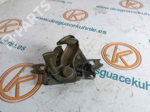 Used Hood lock SEAT CORDOBA (6K1, 6K2) 1.9 D (68 hp) 8779470