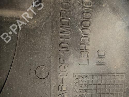 Upper protection LAND ROVER FREELANDER I (L314)  | BP26390551M93 