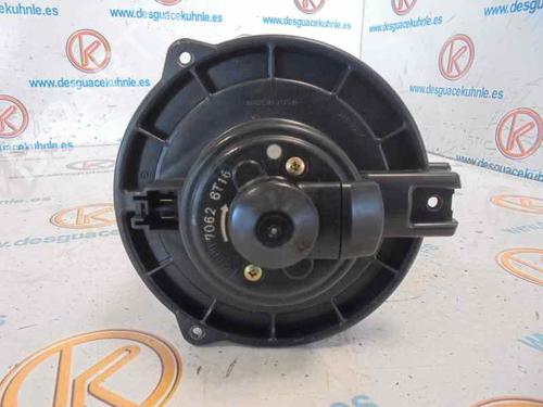 Varmvifte MERCEDES-BENZ M-CLASS (W163) ML 320 (163.154) | BP14184227M62 