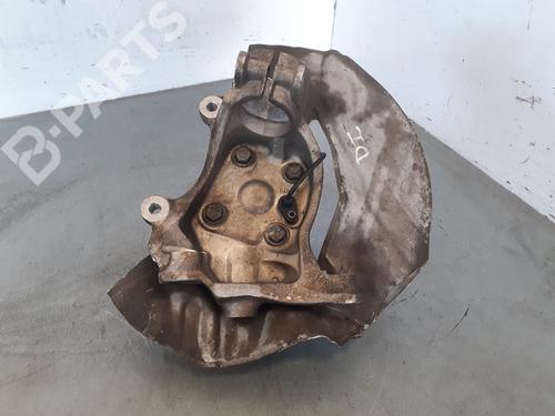 Used Left front steering knuckle BMW 7 (E65, E66, E67) [2001-2009]  8518351
