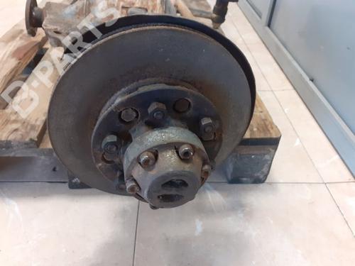 Subframe NISSAN PATROL III/2 Station Wagon (W260)  | BP9717769M9 