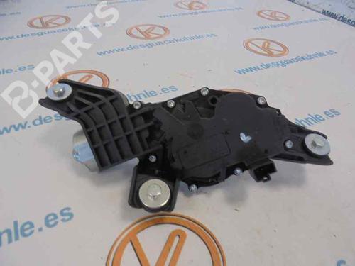 Rear wiper motor KIA SPORTAGE IV (QL, QLE) 1.7 CRDi | BP2485445M102 