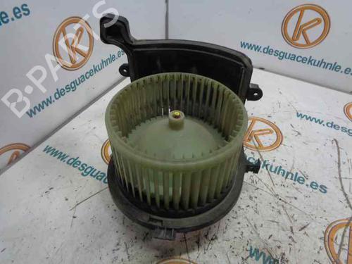 Heater blower motor RENAULT CLIO II (BB_, CB_)  | BP14191408M62 