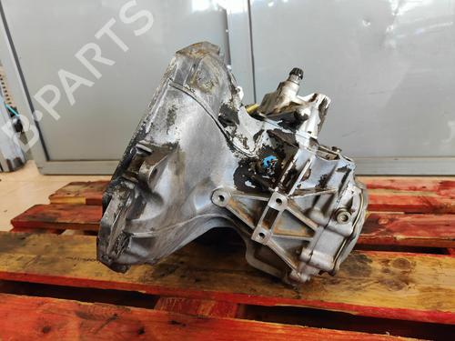 Gearbox OPEL VECTRA B (J96) | BP15763898M3