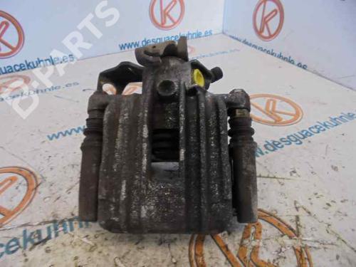 Used Right rear brake caliper VW GOLF IV (1J1) 1.4 16V (75 hp) 11609813