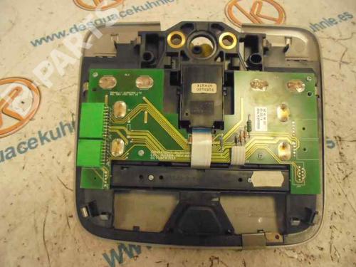 Interior roof light VOLVO S80 I (184) 2.4 | BP7428544I8 