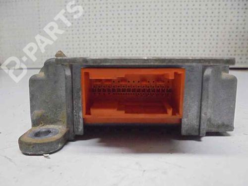 ECU airbags OPEL VECTRA B (J96) 2.0 DTI 16V (F19) | BP2459377M53 