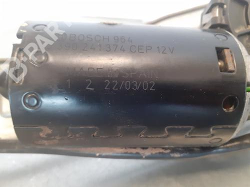 Front wiper motor CITROËN XSARA (N1)  | BP7568819M29 