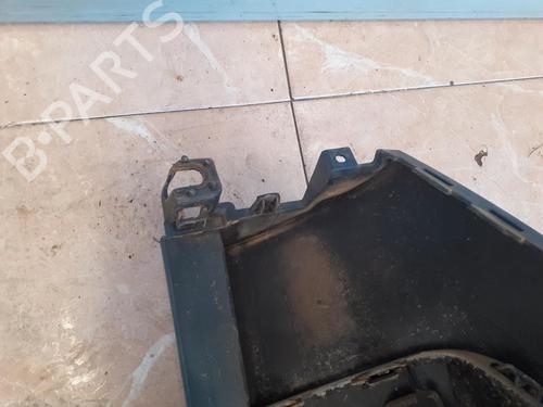 Rear bumper CITROËN C4 Picasso I MPV (UD_)  | BP10215339C8 