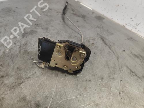 Used Front left lock PEUGEOT 307 Break (3E) [2002-2009]  26705861