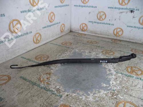 Front windshield wiper arm NISSAN PRIMERA Hatchback (P12)  | BP6630577C143 