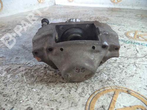 Used Left rear brake caliper OPEL VECTRA B (J96) 1.7 TD (F19) (82 hp) 11609317